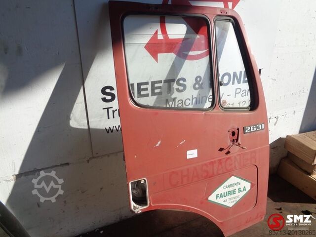 Durvis Mercedes Occ deur rechts mercedes sk