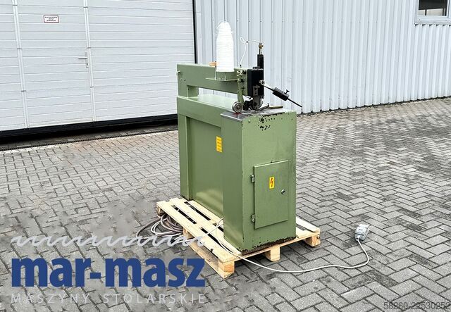 Furnir Stitcher / zavarivač KUPER 