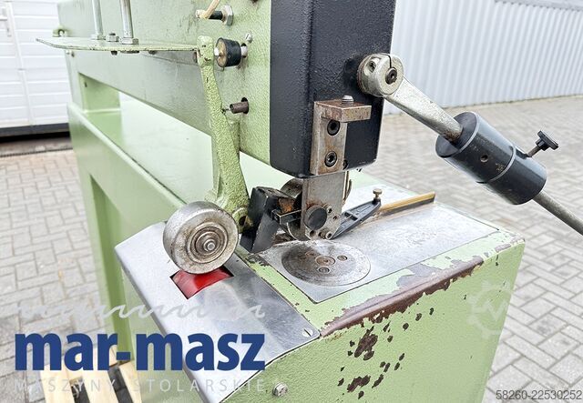 Furnir Stitcher / zavarivač KUPER 