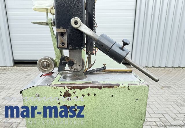 Furnir Stitcher / zavarivač KUPER 