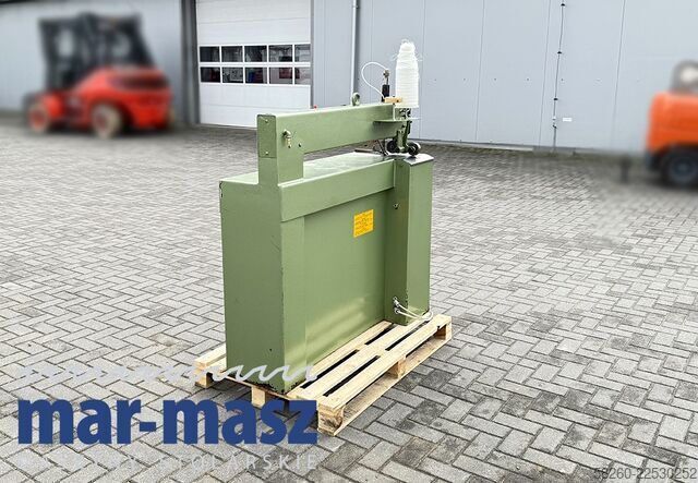 Furnir Stitcher / zavarivač KUPER 
