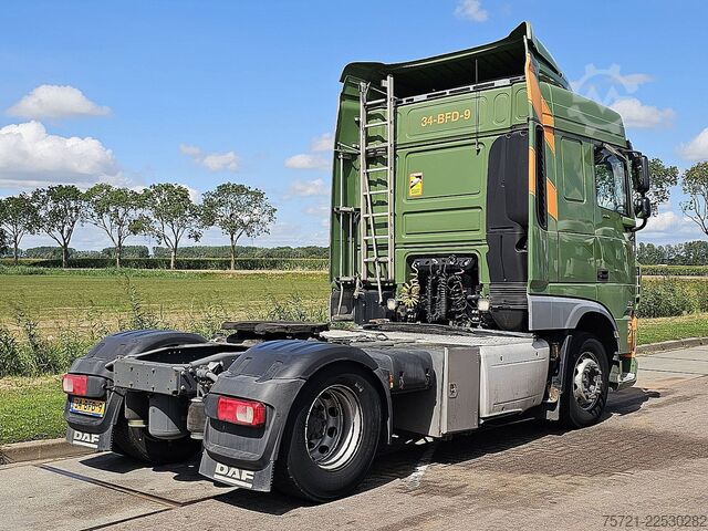 मानक SZM DAF XF 440 FT