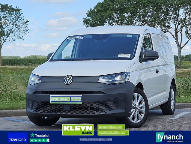 Mala VW CADDY 2.0 L2 Maxi LED Automaat