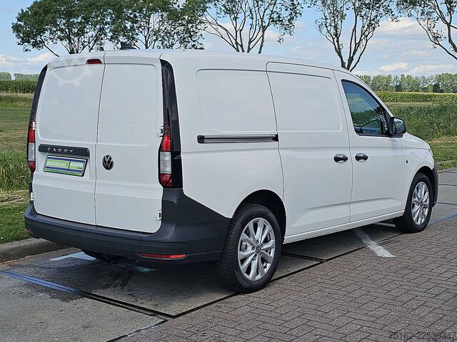 Mala VW CADDY 2.0 L2 Maxi LED Automaat