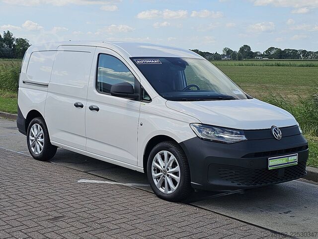 Mala VW CADDY 2.0 L2 Maxi LED Automaat