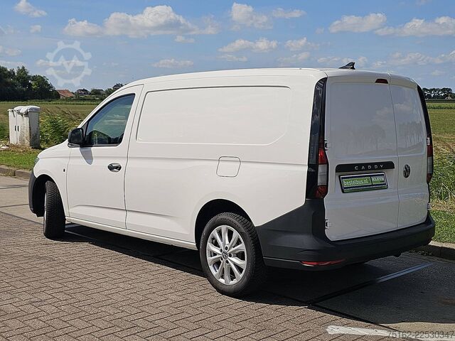 Mala VW CADDY 2.0 L2 Maxi LED Automaat