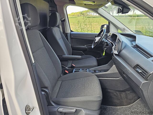 Mala VW CADDY 2.0 L2 Maxi LED Automaat