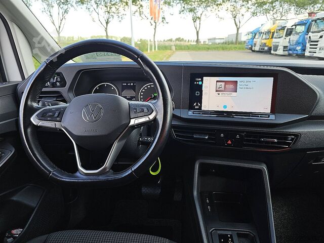 Mala VW CADDY 2.0 L2 Maxi LED Automaat