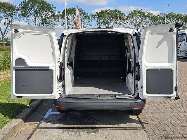 Mala VW CADDY 2.0 L2 Maxi LED Automaat