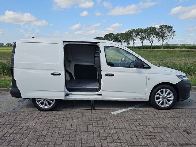 Mala VW CADDY 2.0 L2 Maxi LED Automaat
