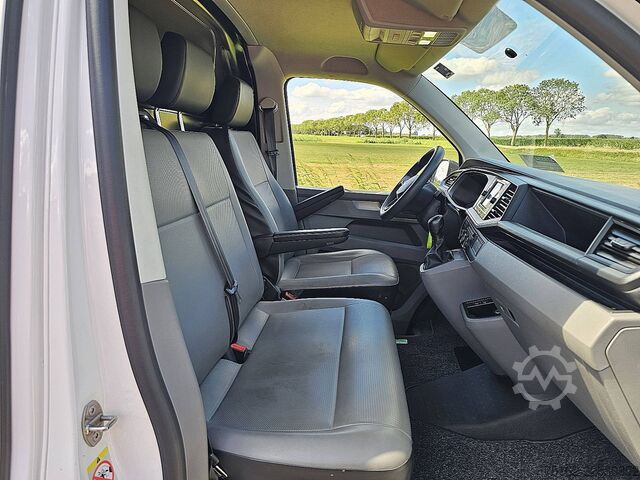 Carrinha de tejadilho alto VW TRANSPORTER 2.0 TDI T6.1 150Pk L2H1 Autm