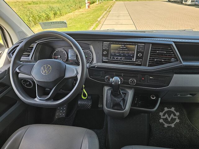 Carrinha de tejadilho alto VW TRANSPORTER 2.0 TDI T6.1 150Pk L2H1 Autm