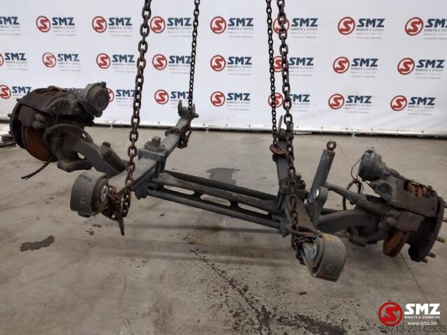 Chassis part Mercedes Occ vooras F-7.5/C22.5 Mercedes Actros mp4