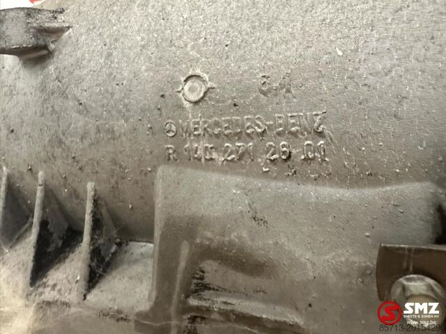 Aktarma Mercedes Occ Versnellingsbak Mercedes 722.903