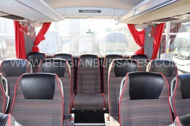 Autocar de turism Mercedes-Benz Tourismo 17RHD / Full Options / 14m