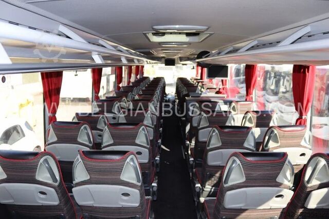 Autocar de turism Mercedes-Benz Tourismo 17RHD / Full Options / 14m