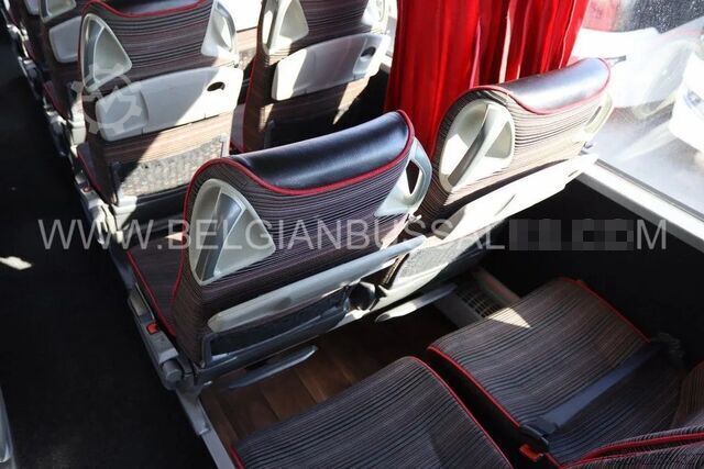 Autocar de turism Mercedes-Benz Tourismo 17RHD / Full Options / 14m