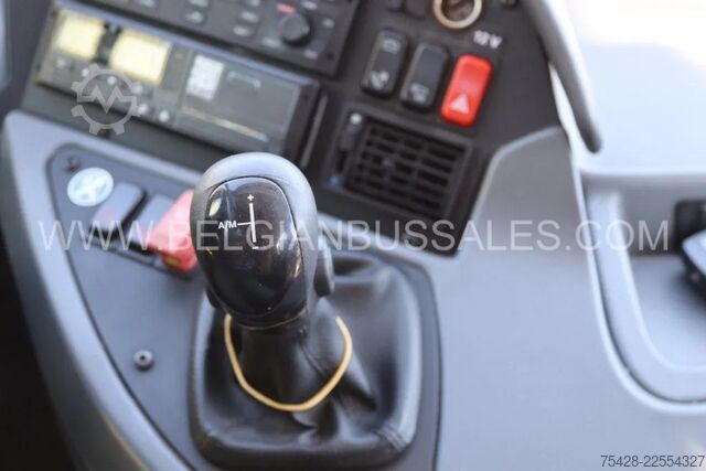 Autocar de turism Mercedes-Benz Tourismo 17RHD / Full Options / 14m