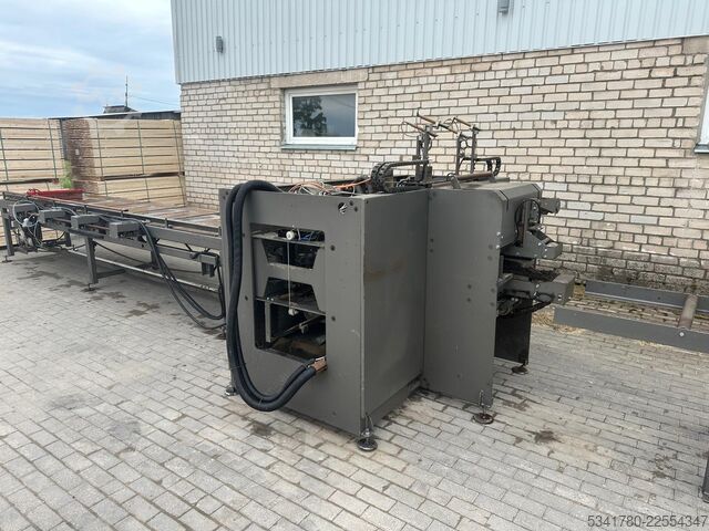 Multirip saw Forma DZ 4 - 450
