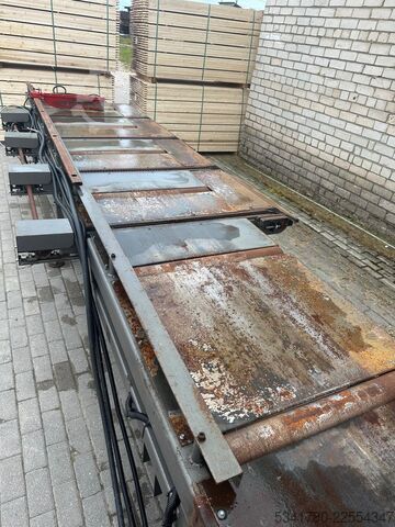 Multirip saw Forma DZ 4 - 450