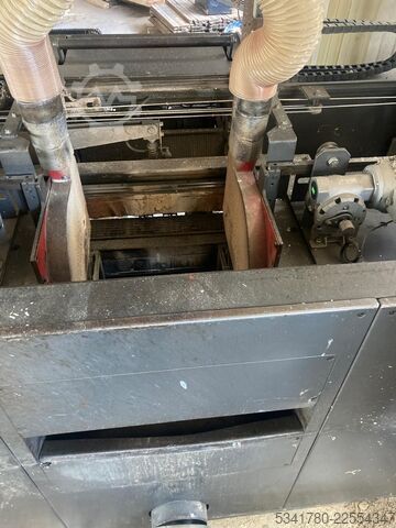 Multirip saw Forma DZ 4 - 450