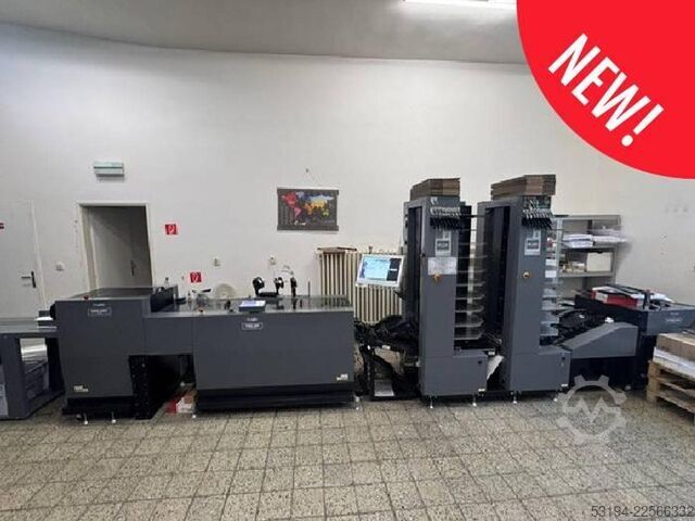 Duplo DBM 600  