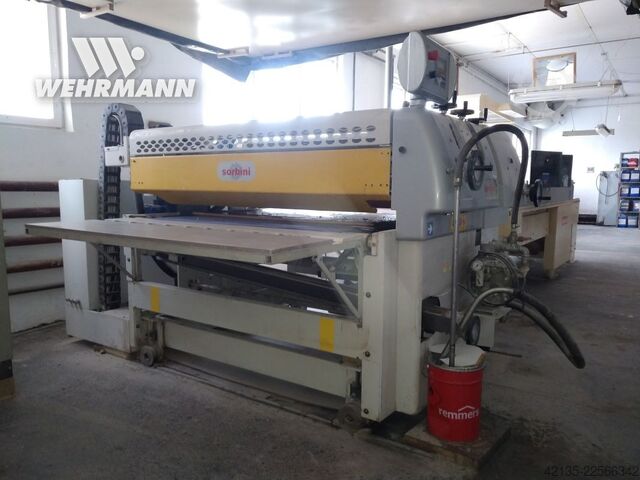  SORBINI Smartcoater SP1