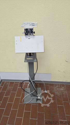 ماكينة خياطة صناعية Nagel Rinak