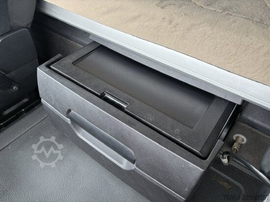 標準トラクターユニット MERCEDES-BENZ ACTROS 1945, EURO 6,HYDRAULIK