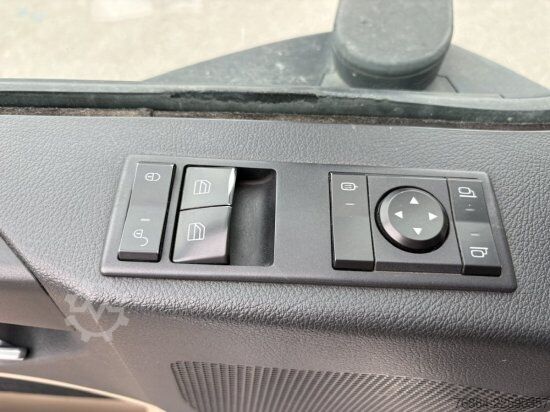 標準トラクターユニット MERCEDES-BENZ ACTROS 1945, EURO 6,HYDRAULIK