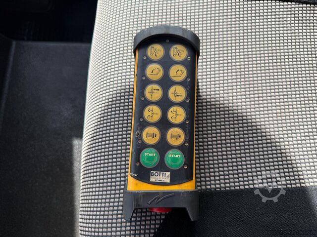 Vehículo de recuperación MAN TGL 8.220 Takelwagen TowTruck Abschlepwagen Tak...