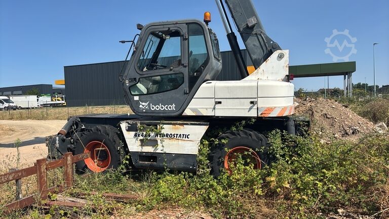 Telehandler Bobcat TD40150