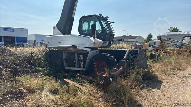 Telehandler Bobcat TD40150