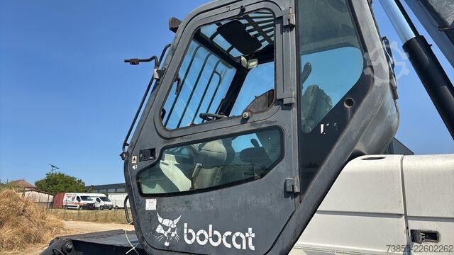 Telehandler Bobcat TD40150