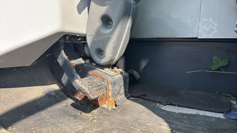 Telehandler Bobcat TD40150