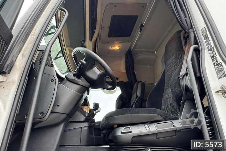 Standard-SZM Mercedes-Benz Actros 1845 BigSpace, Euro 6