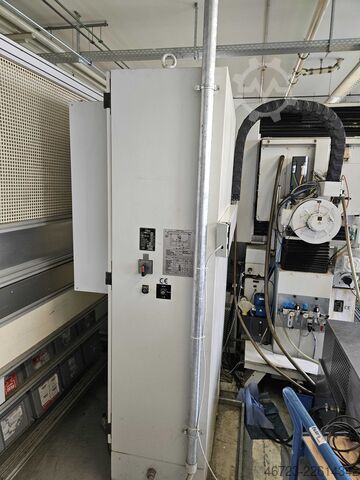 Yüzey taşlama makinesi K. Jung GmbH J 630-D