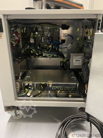Industrial robot KUKA KR 6 R700 WP