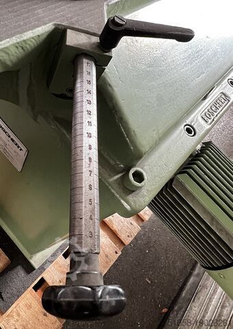 Mašina za notching Boschert LB12 Super