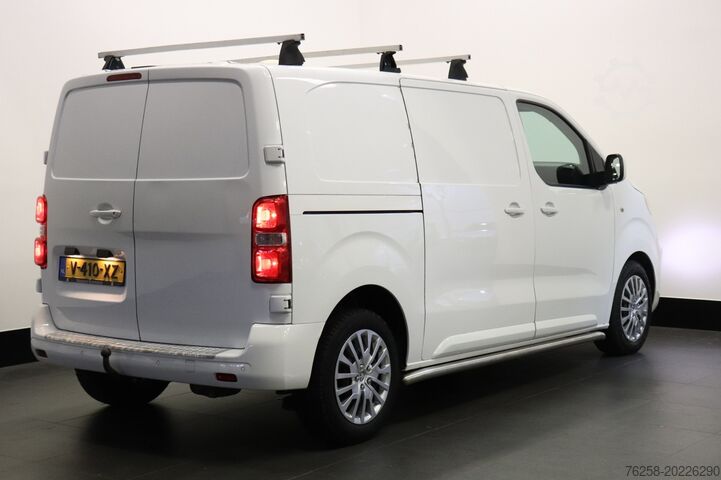 Furgoneta con caja Peugeot Expert 2.0 BlueHDI 120PK L2 EURO 6 - Airco - Na...
