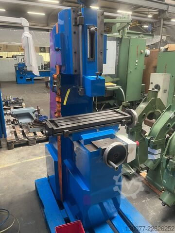 Mortaiseuse CMZ 200
