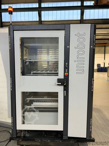 Robot industriel Yaskawa MH12F-6Ppro / FMB Unirobot