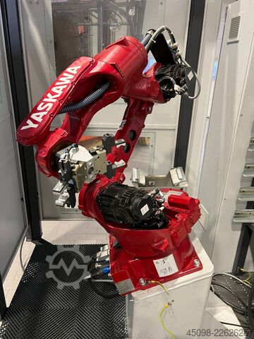 Robot industriel Yaskawa MH12F-6Ppro / FMB Unirobot