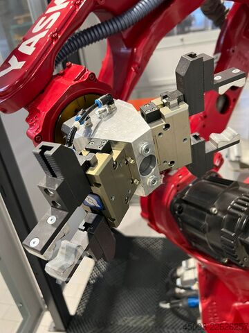 Robot industriel Yaskawa MH12F-6Ppro / FMB Unirobot
