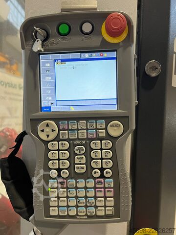 Robot industriel Yaskawa MH12F-6Ppro / FMB Unirobot