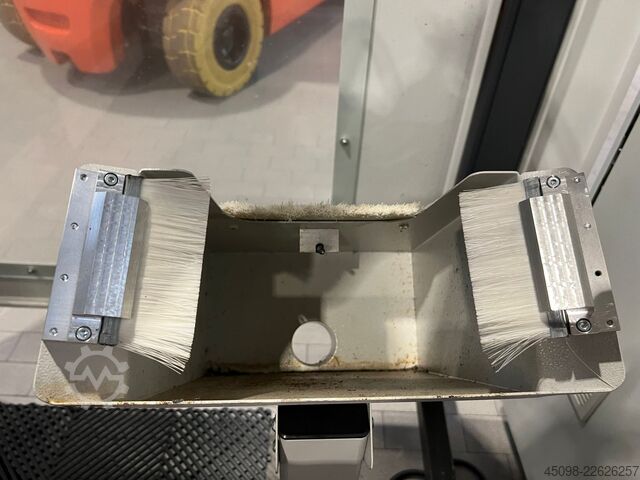Robot industriel Yaskawa MH12F-6Ppro / FMB Unirobot
