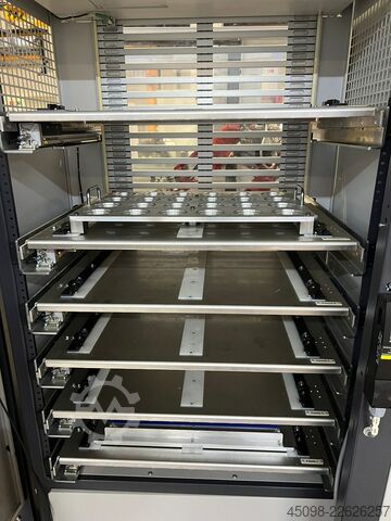 Robot industriel Yaskawa MH12F-6Ppro / FMB Unirobot