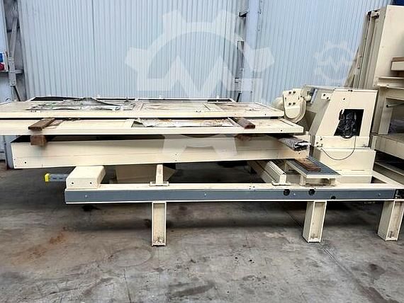 Gypsum cutting unit ES 121 SHK HOLTEC ES 121 SHK 4 m