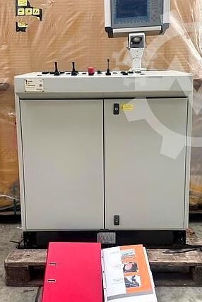 Gypsum cutting unit ES 121 SHK HOLTEC ES 121 SHK 4 m