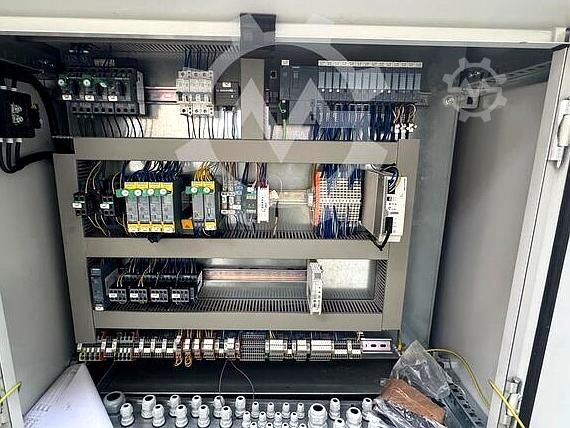 Gypsum cutting unit ES 121 SHK HOLTEC ES 121 SHK 4 m